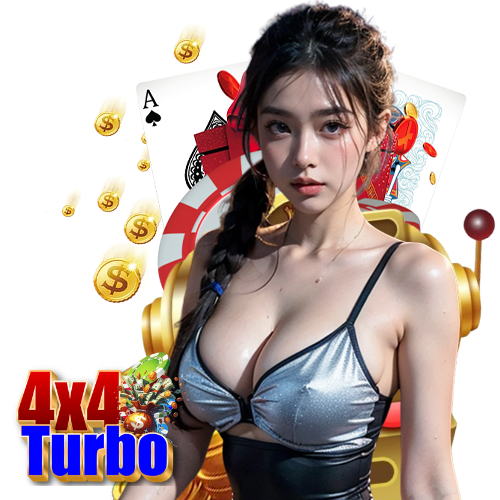 4x4turbo บาคาร่า
