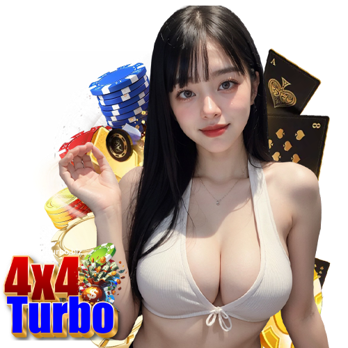 4x4turbo โปรโมชั่น