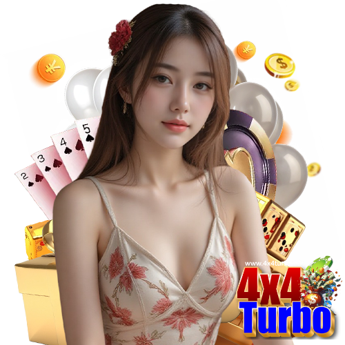 4x4turbo ไม่ต้องทำเทิร์น